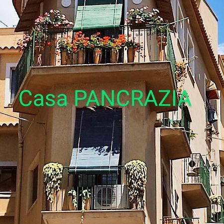 Casa Pancrazia Apartment Taormina Exterior foto