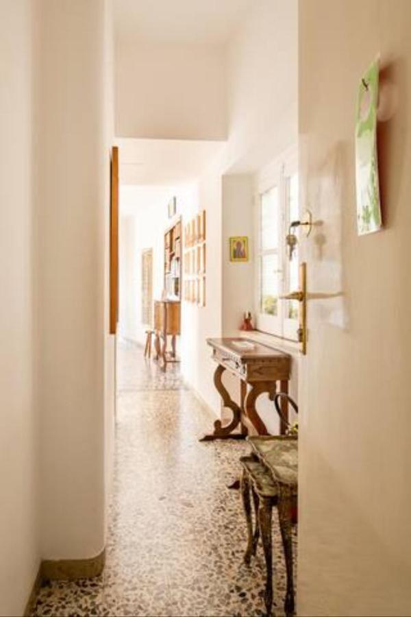 Casa Pancrazia Apartment Taormina Exterior foto