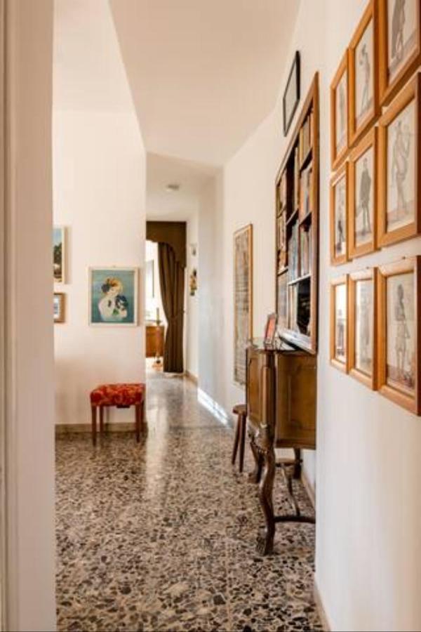 Casa Pancrazia Apartment Taormina Exterior foto